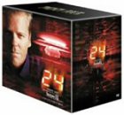 24 -TWENTY FOUR- シーズン2 DVDコレクターズ・ボックス (初回出荷限定価格版)(中古品)