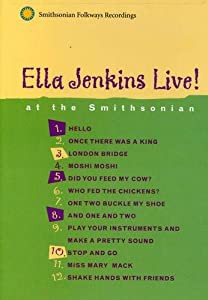 Live at the Smithsonian [DVD](中古品)