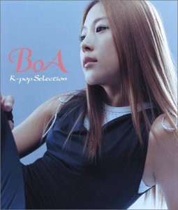 K-POP SELECTION (CCCD)(DVD付)(中古品)
