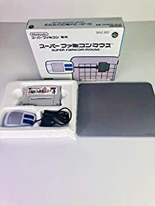 スーパーファミコンマウス(中古品)