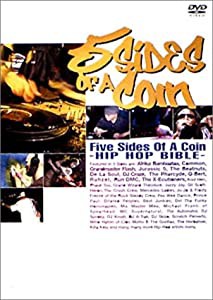 FIVE SIDES OF A COIN [DVD](中古品)