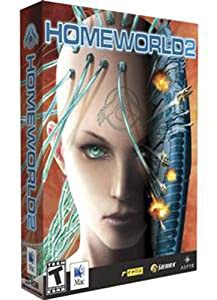 HOMEWORLD 2(中古品)