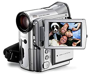 Canon IXY DV M3 KIT デジタルビデオカメラ(中古品)