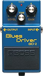 BOSS Blues Driver BD-2(中古品)