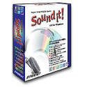 Sound it! 4.0 for Windows(中古品)