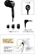 SONY エレクトレットコンデンサーマイクロホン ECM-TL1(中古品)