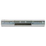 MITSUBISHI DVR-HE700 家庭用DVDレコーダー マットブライトシルバー(中古品)