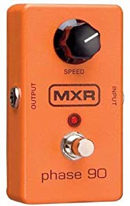 MXR M101 PHASE 90(中古品)