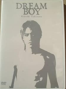 DREAM BOY [DVD](中古品)