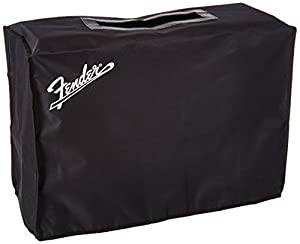 Fender フェンダー アンプパーツ '65 DELUXE REVERB/SUPER-SONIC 22 COMBO AMPLIFIER COVER(中古品)