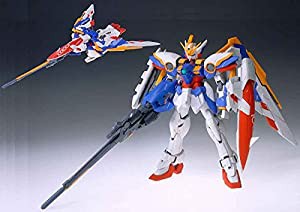 GUNDAM FIX FIGURATION # 0006 ウイングガンダム [アーリータイプ](中古品)