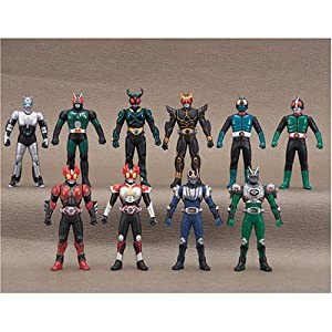 超栄光の10人ライダー2(中古品)