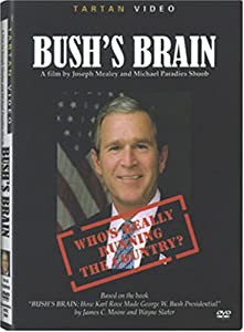 Bush's Brain [DVD] [Import](中古品)