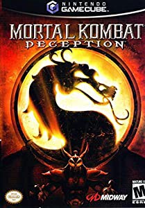 Mortal Kombat: Deception (輸入版:北米)(中古品)