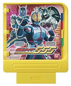 ピコソフト 仮面ライダーファイズ(中古品)