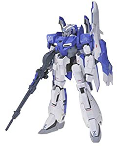 GUNDAM FIX FIGURATION # 0017a Zplus ブルー(中古品)