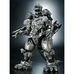 GD-57 超合金メカゴジラ2004(中古品)