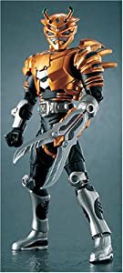 装着変身 仮面ライダーシザース(中古品)