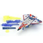 トランスフォーマー ナイトスクリームR SD-19(中古品)