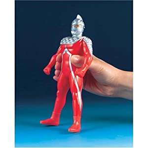 アタックサウンド ウルトラセブン(中古品)