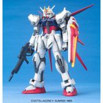 1/100 エールストライクガンダム(中古品)