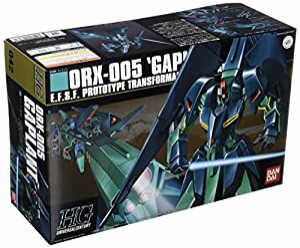 HGUC 1/144 ORX-005 ギャプラン (機動戦士Zガンダム)(中古品)