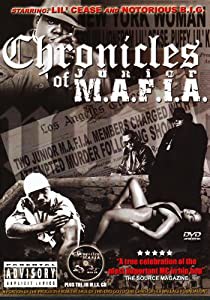 Chronicles of Junior Mafia [DVD](中古品)