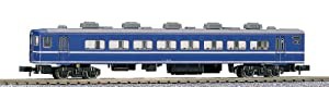 KATO Nゲージ オハフ15 5038 鉄道模型 客車(中古品)