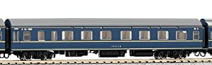 KATO Nゲージ ナロネ21 5086-1 鉄道模型 客車(中古品)
