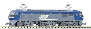 KATO Nゲージ EF210 3034 鉄道模型 電気機関車(中古品)