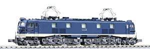 KATO Nゲージ EF58 初期形小窓 特急色 3020-7 鉄道模型 電気機関車(中古品)
