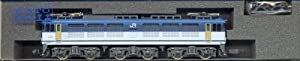 KATO Nゲージ EF64 0 JR貨物色 3043 鉄道模型 電気機関車(中古品)
