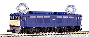 KATO Nゲージ EF64 0 後期形 一般色 3042 鉄道模型 電気機関車(中古品)