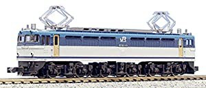 KATO Nゲージ EF65 JR貨物色 3033 鉄道模型 電気機関車(中古品)