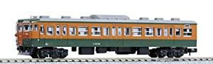 KATO Nゲージ クハ115 1000 湘南色 4103-4 鉄道模型 電車(中古品)