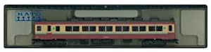 KATO Nゲージ サロ455 4314 鉄道模型 電車(中古品)