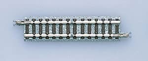 TOMIX Nゲージ 両ギャップレール G70-W F 1671 鉄道模型用品(中古品)