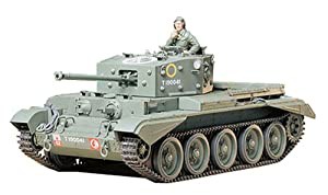 タミヤ 1/35 ミリタリーミニチュアシリーズ クロムウェルMk.IV(中古品)