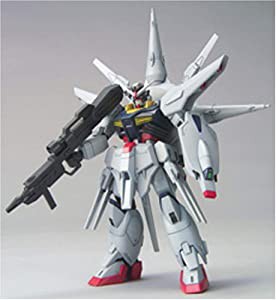 HG 1/144 ZGMF-X13A プロヴィデンスガンダム (機動戦士ガンダムSEED)(中古品)