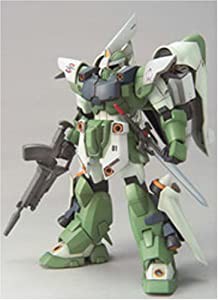 HG 1/144 ZGMF-1017M ジン ハイマニューバ (機動戦士ガンダムSEED MSV)(中古品)