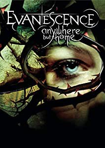 Anywhere But Home/ [DVD](中古品)