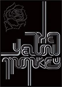 THE YELLOW MONKEY LIVE BOX [DVD](中古品)