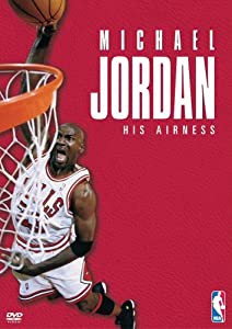 マイケル・ジョーダン / HIS AIRNESS 特別版 [DVD](中古品)