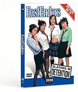 Eastenders: The Slaters [DVD](中古品)