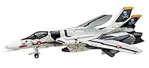 ハセガワ マクロス ゼロ VF-0S 1/72スケール プラモデル 15(中古品)