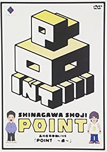 POINT [DVD](中古品)