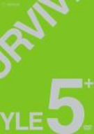 SURVIVE STYLE 5+ コレクターズBOX [DVD](中古品)