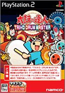 太鼓の達人 TAIKO DRUM MASTER ※ソフト単品 (中古品)