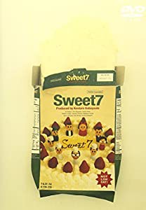 小林賢太郎プロデュース公演 ｢Sweet7｣ [DVD](中古品)