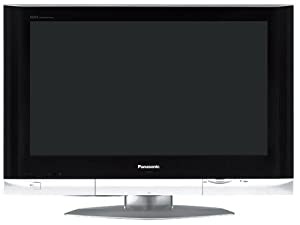 パナソニック 32V型 液晶テレビ ビエラ TH-32LX500 ハイビジョン 2005年モデル(中古品)